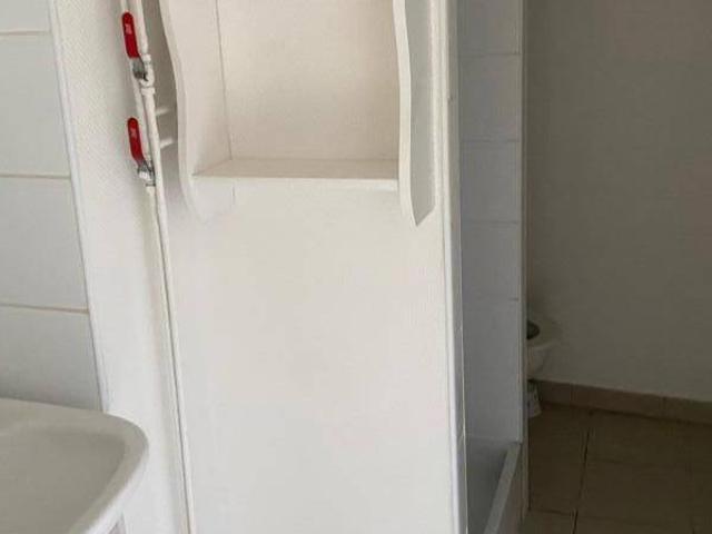 BORDEAUX 1 pièce s 19.6 m2