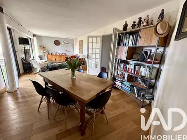 Bordeaux 33000 Achat / Vente appartement 4 pièces t4