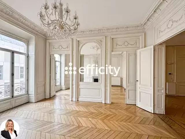 Bordeaux 33000 Achat / Vente appartement 5 pièces t5 cave