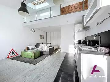 Bordeaux 33000 Achat / Vente appartement 1 pièce t1