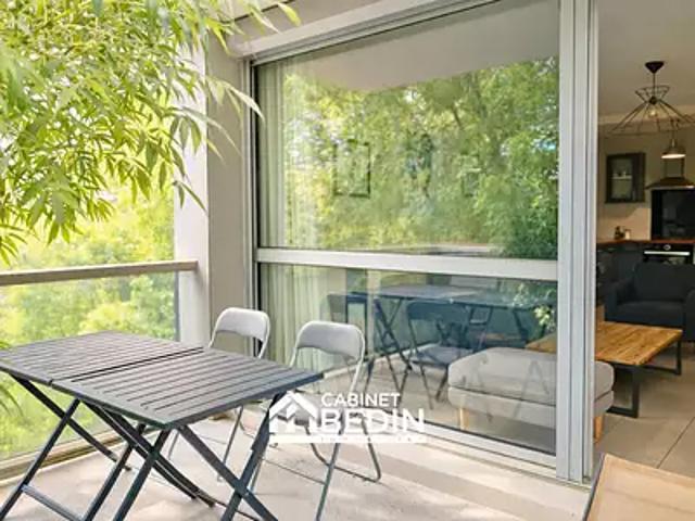 Bordeaux 33000 Achat / Vente appartement 2 pièces t2