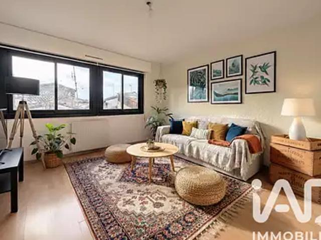 Bordeaux 33000 Achat / Vente appartement 2 pièces t2