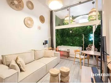 Bordeaux 33000 Achat / Vente appartement 2 pièces t2