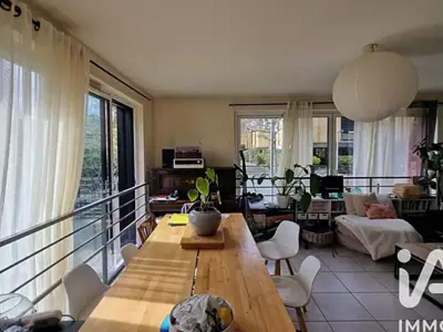 Bordeaux 33000 Achat / Vente appartement 3 pièces t3 parking