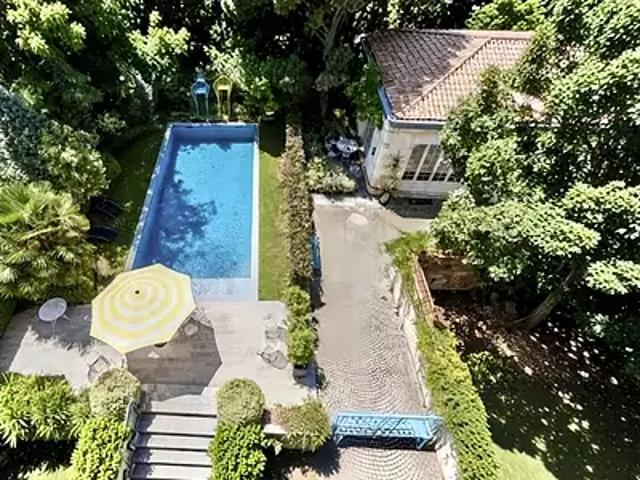 Bordeaux 33000 Achat / Vente maison 18 pièces t18 piscine terrasse