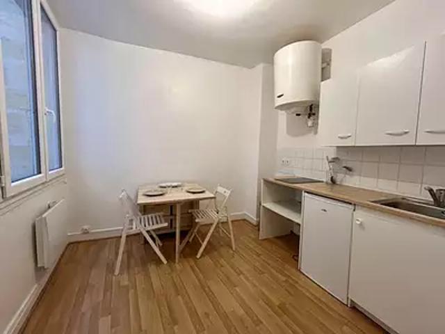 Bordeaux 33000 Location appartement 1 pièce t1