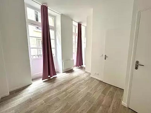 Bordeaux 33000 Location appartement 1 pièce t1