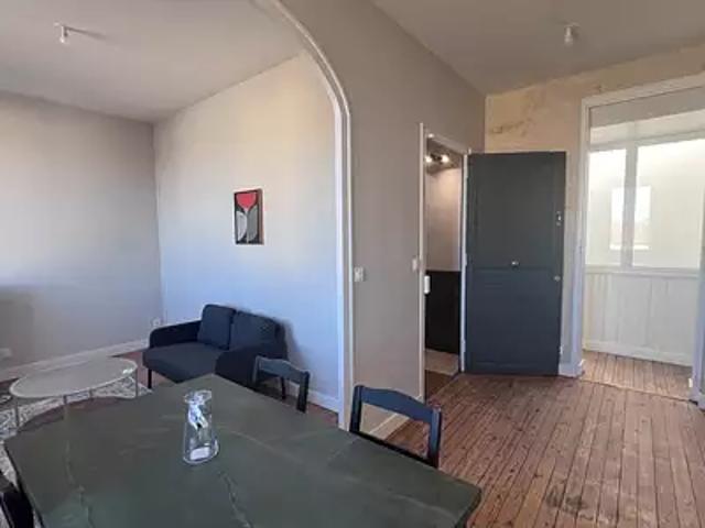 Bordeaux 33000 Location appartement 3 pièces t3