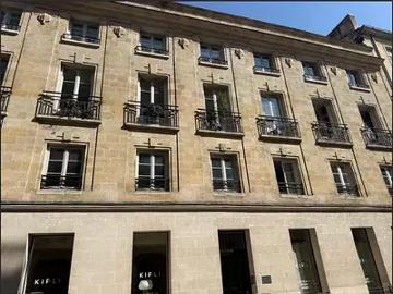 Bordeaux 33000 Location appartement 2 pièces t2 cave