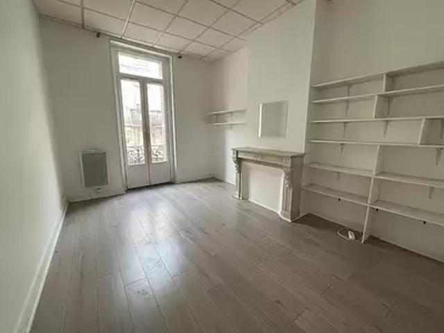 Bordeaux 33000 Location appartement 3 pièces t3