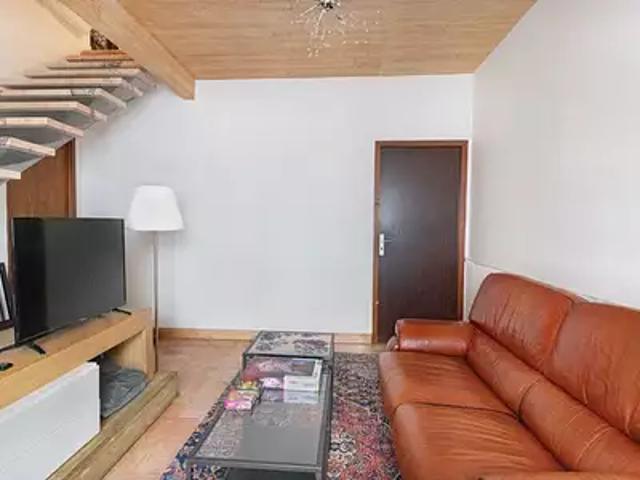Bordeaux 33000 Location maison 11 pièces t11