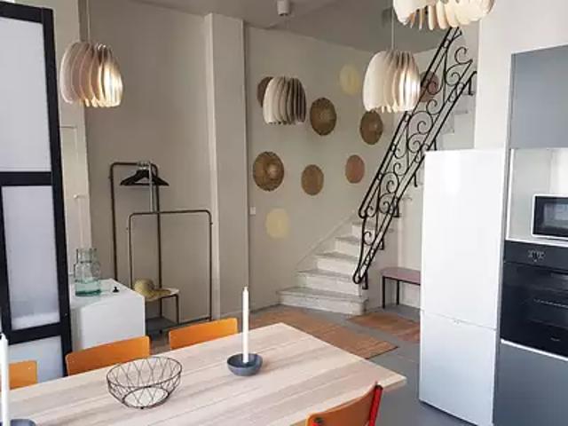 Bordeaux 33000 Location maison 7 pièces t7