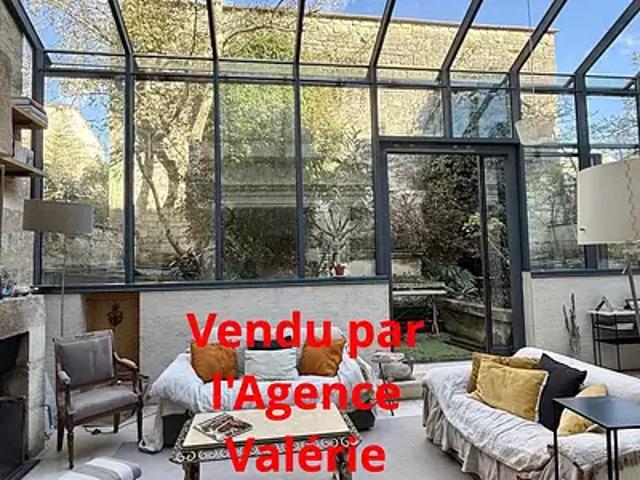Bordeaux 33000 Location maison 6 pièces t6