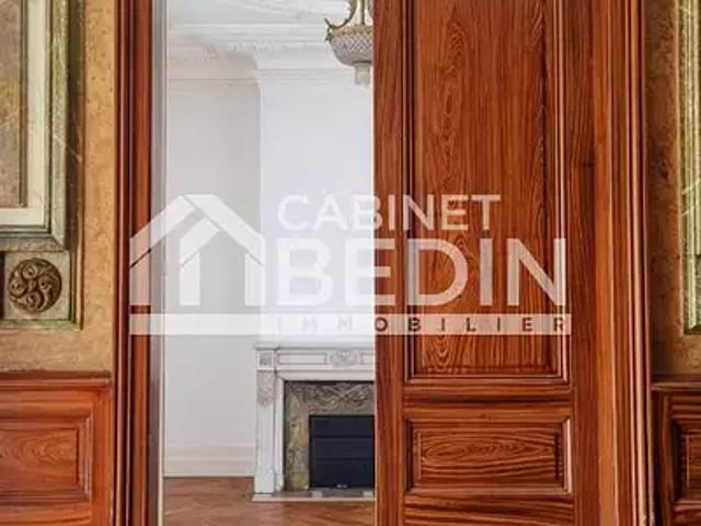 Bordeaux 33100 Achat / Vente maison 21 pièces t21 au dernier étage terrasse