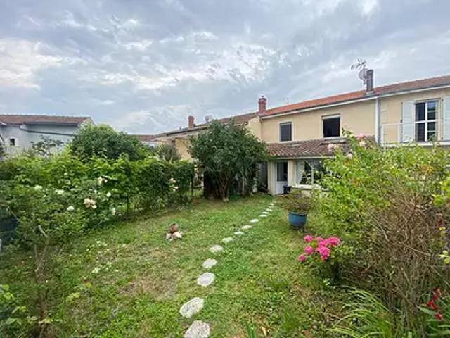 Bordeaux 33100 Achat / Vente maison 5 pièces t5