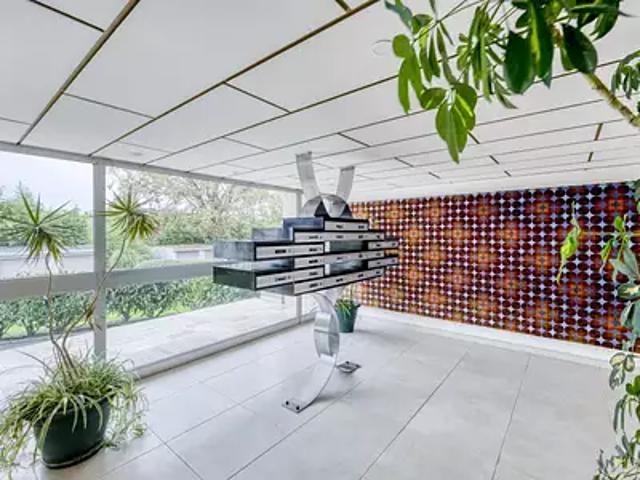 Bordeaux 33200 Achat / Vente appartement 5 pièces t5