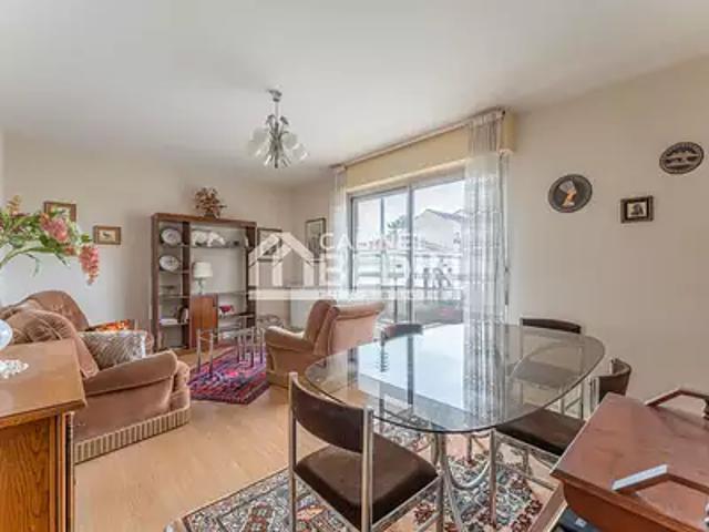 Bordeaux 33200 Achat / Vente appartement 2 pièces t2