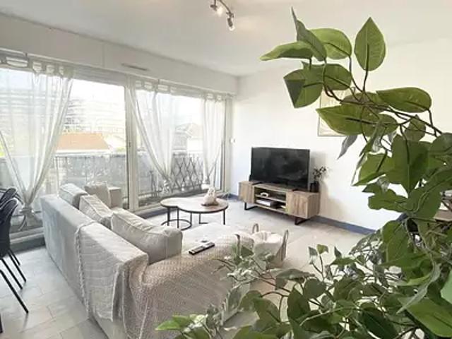 Bordeaux 33200 Achat / Vente appartement 2 pièces t2 parking