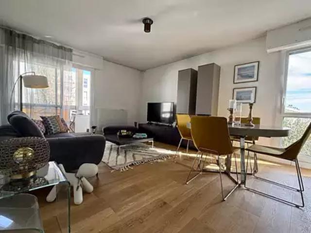 Bordeaux 33200 Achat / Vente appartement 3 pièces t3