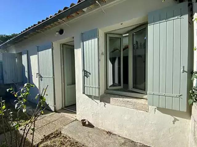 Bordeaux 33200 Achat / Vente maison 3 pièces t3