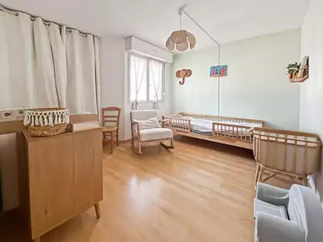 Bordeaux 33200 Achat / Vente maison 3 pièces t3 parking