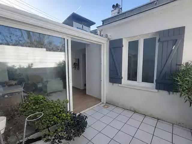Bordeaux 33200 Achat / Vente maison 2 pièces t2