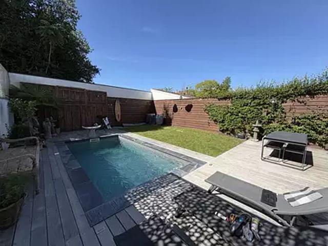 Bordeaux 33200 Achat / Vente maison 4 pièces t4