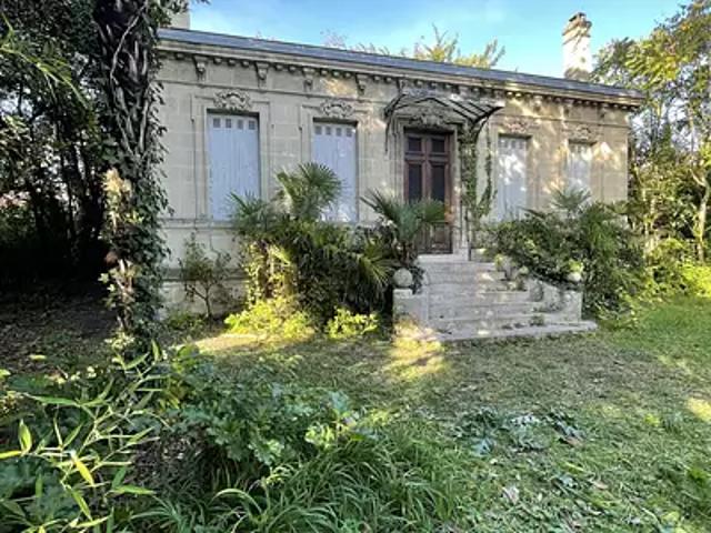 Bordeaux 33200 Achat / Vente maison 4 pièces t4