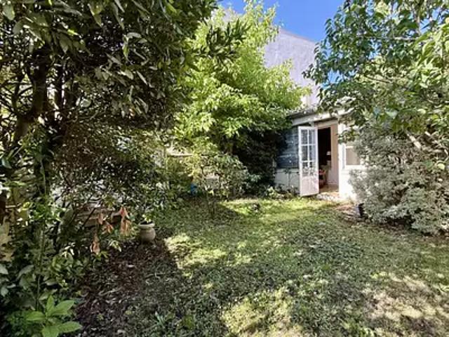 Bordeaux 33200 Achat / Vente maison 4 pièces t4