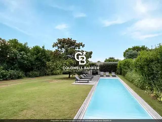 Bordeaux 33200 Achat / Vente maison 5 pièces t5