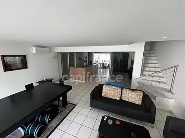 Bordeaux 33200 Achat / Vente maison 5 pièces t5 jardin balcon