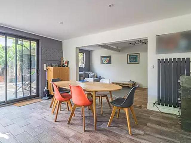 Bordeaux 33200 Achat / Vente maison 6 pièces t6