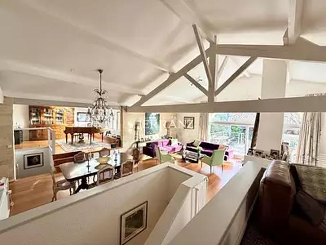 Bordeaux 33200 Achat / Vente maison 8 pièces t8