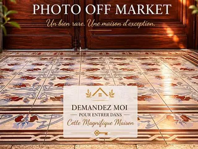 Bordeaux 33200 Achat / Vente maison 8 pièces t8