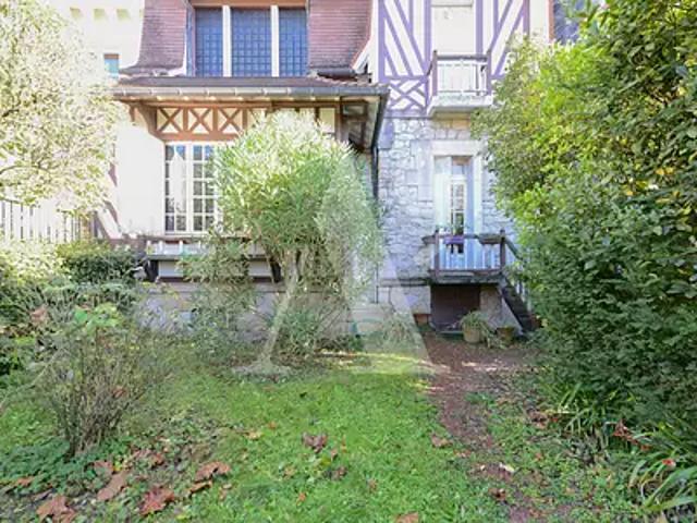 Bordeaux 33200 Achat / Vente maison 8 pièces t8 cave