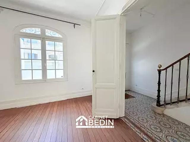 Bordeaux 33200 Achat / Vente maison 8 pièces t8 au dernier étage