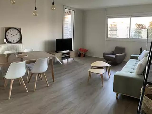 Bordeaux 33200 Location appartement 5 pièces t5