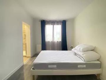 Bordeaux 33200 Location appartement 1 pièce t1
