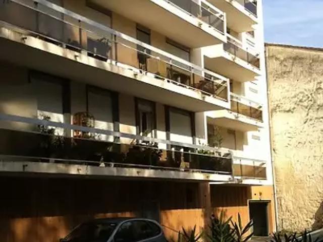Bordeaux 33200 Location appartement 2 pièces t2