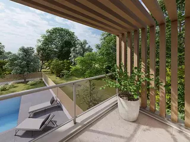 Bordeaux 33200 Programme neuf maison neuf à vendre 4 pièces