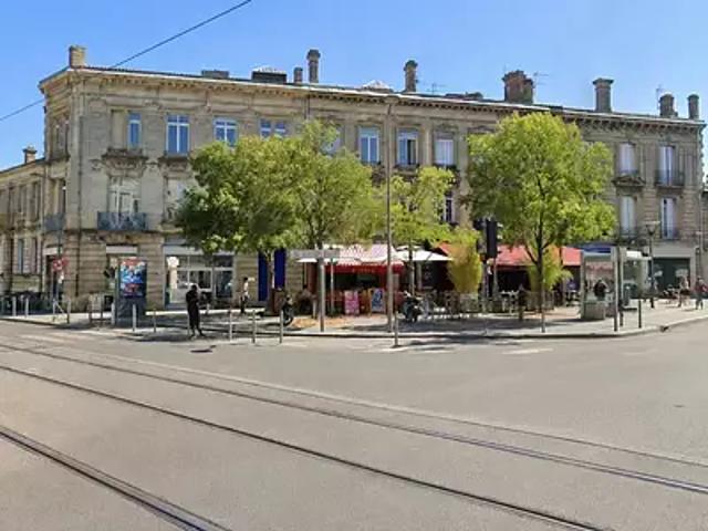 Bordeaux 33300 Achat / Vente appartement 4 pièces t4