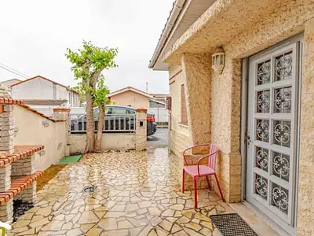 Bordeaux 33300 Achat / Vente maison 2 pièces t2