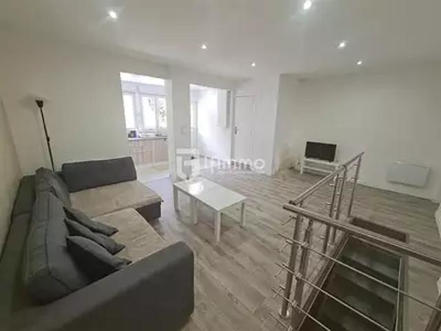 Bordeaux 33300 Achat / Vente maison 4 pièces t4