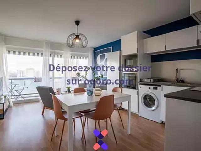 Bordeaux 33300 Location appartement