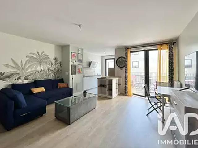 Bordeaux 33300 Location appartement 3 pièces t3