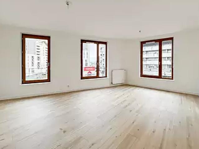 Bordeaux 33800 Achat / Vente appartement 4 pièces t4 parking