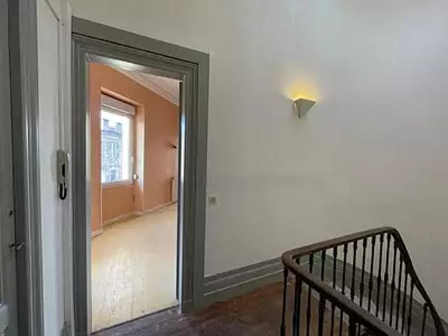 Bordeaux 33800 Achat / Vente appartement 1 pièce t1 au dernier étage