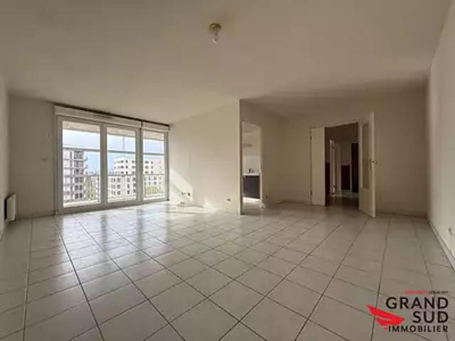 Bordeaux 33800 Achat / Vente appartement 3 pièces t3 terrasse parking
