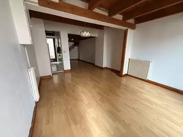 Bordeaux 33800 Achat / Vente maison 2 pièces t2 au dernier étage
