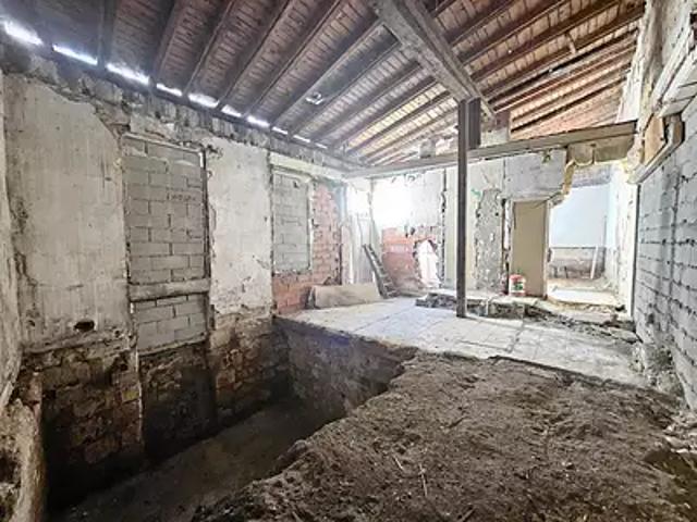 Bordeaux 33800 Achat / Vente maison 2 pièces t2 au dernier étage cave